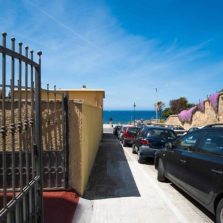 Apartament Casa Leopardi Alghero Zewnętrze zdjęcie