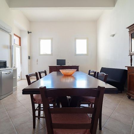Apartament Casa Leopardi Alghero Zewnętrze zdjęcie