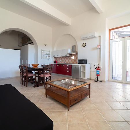 Apartament Casa Leopardi Alghero Zewnętrze zdjęcie