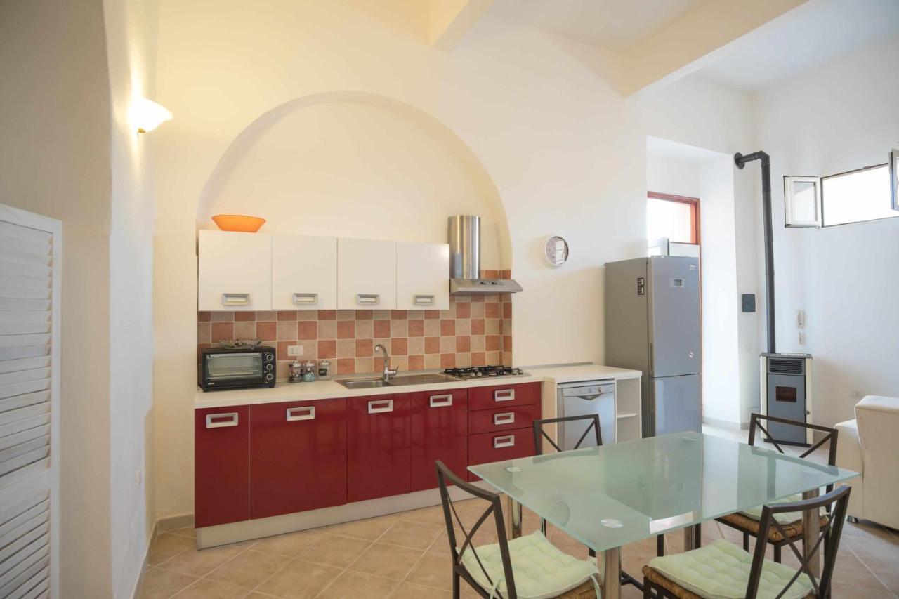 Apartament Casa Leopardi Alghero Zewnętrze zdjęcie