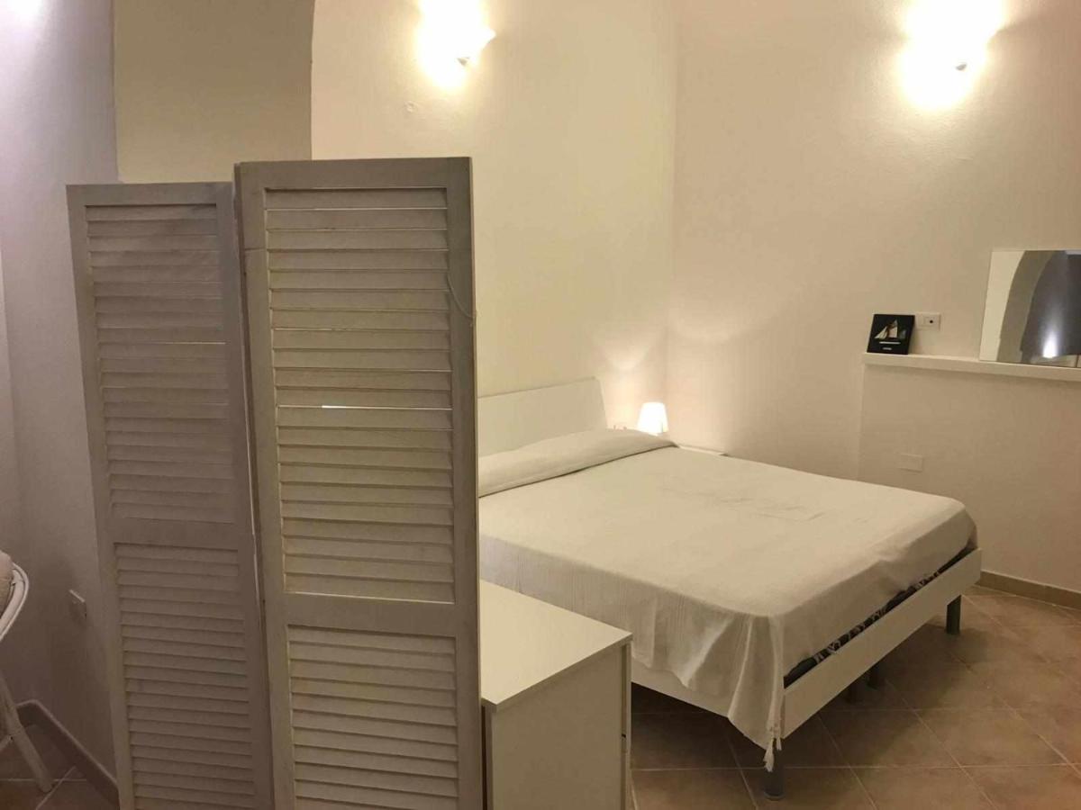 Apartament Casa Leopardi Alghero Zewnętrze zdjęcie