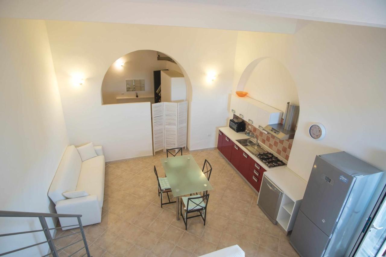 Apartament Casa Leopardi Alghero Zewnętrze zdjęcie