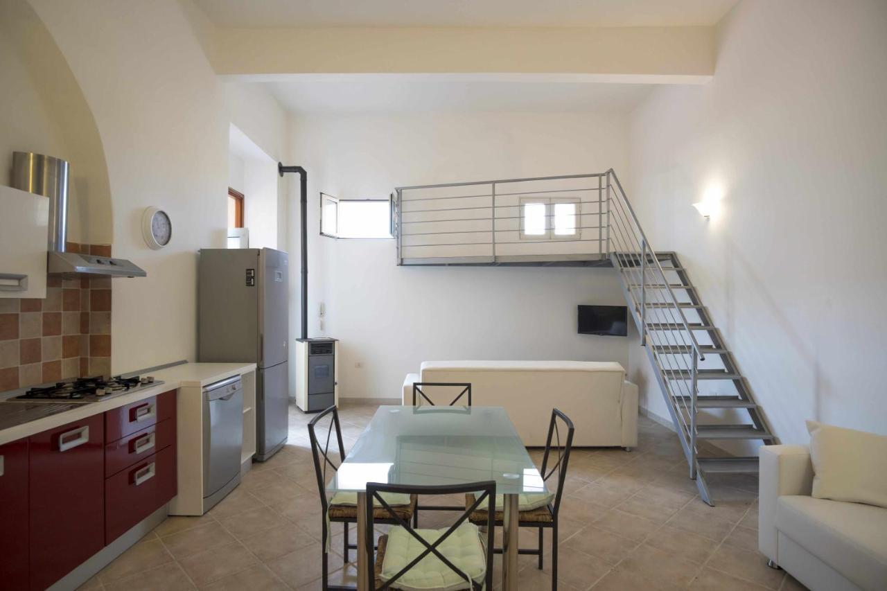Apartament Casa Leopardi Alghero Zewnętrze zdjęcie