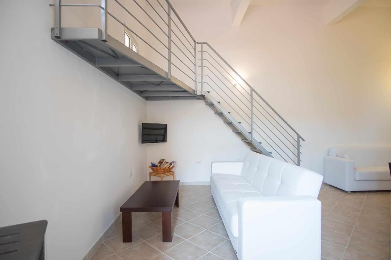 Apartament Casa Leopardi Alghero Zewnętrze zdjęcie