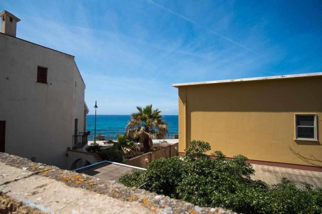 Apartament Casa Leopardi Alghero Zewnętrze zdjęcie