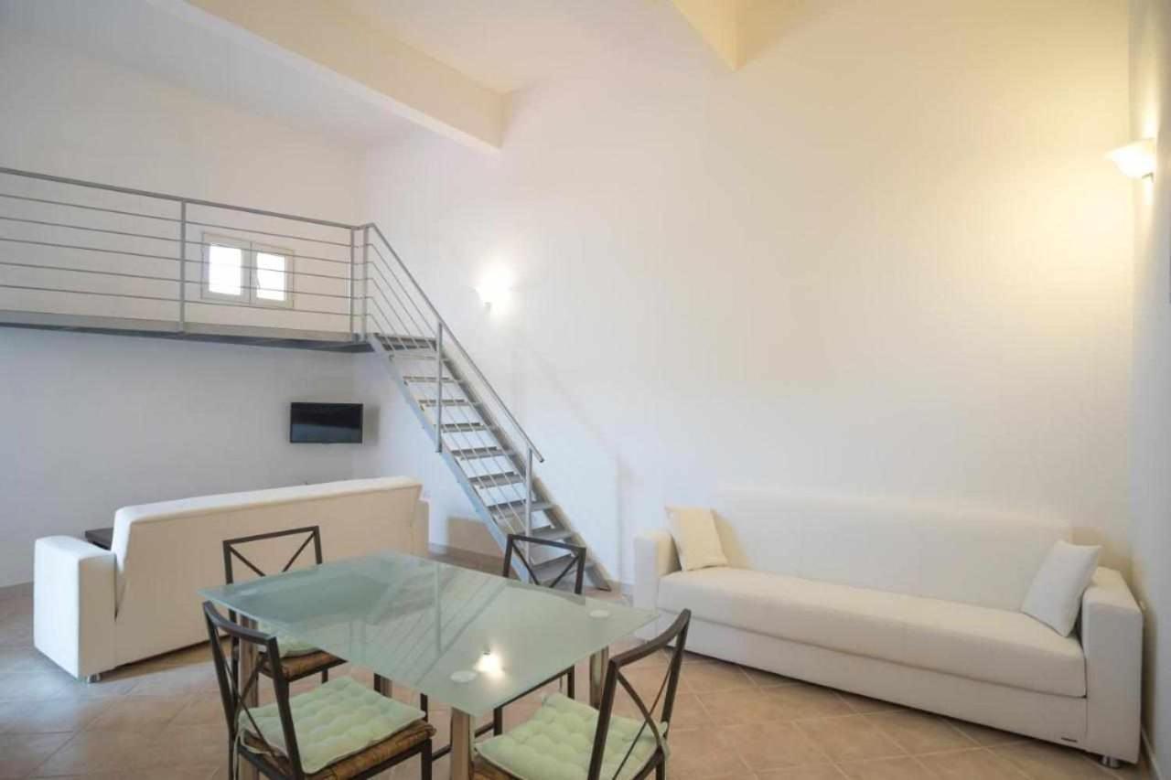 Apartament Casa Leopardi Alghero Zewnętrze zdjęcie