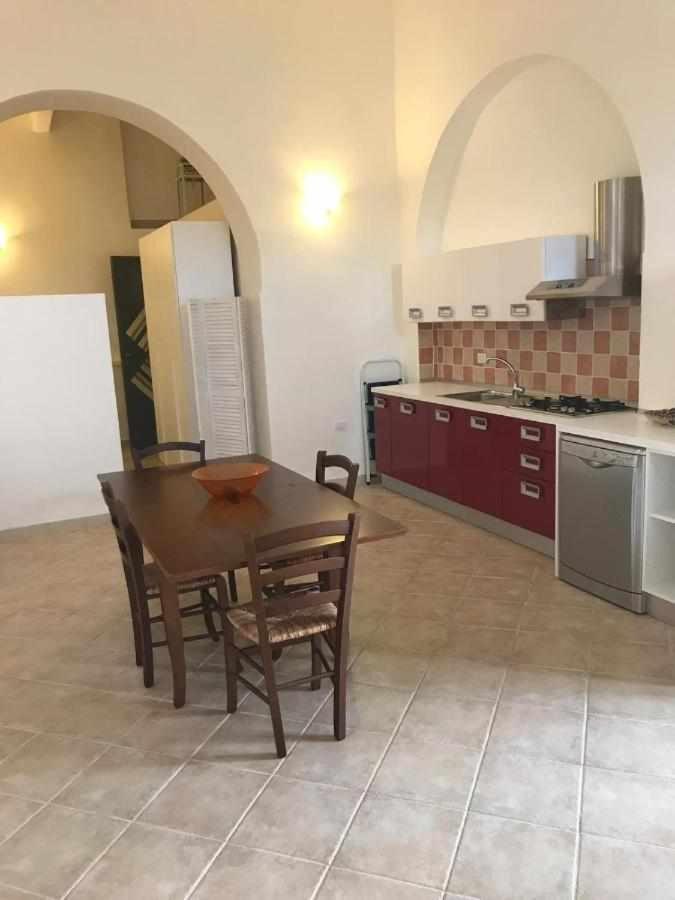 Apartament Casa Leopardi Alghero Zewnętrze zdjęcie