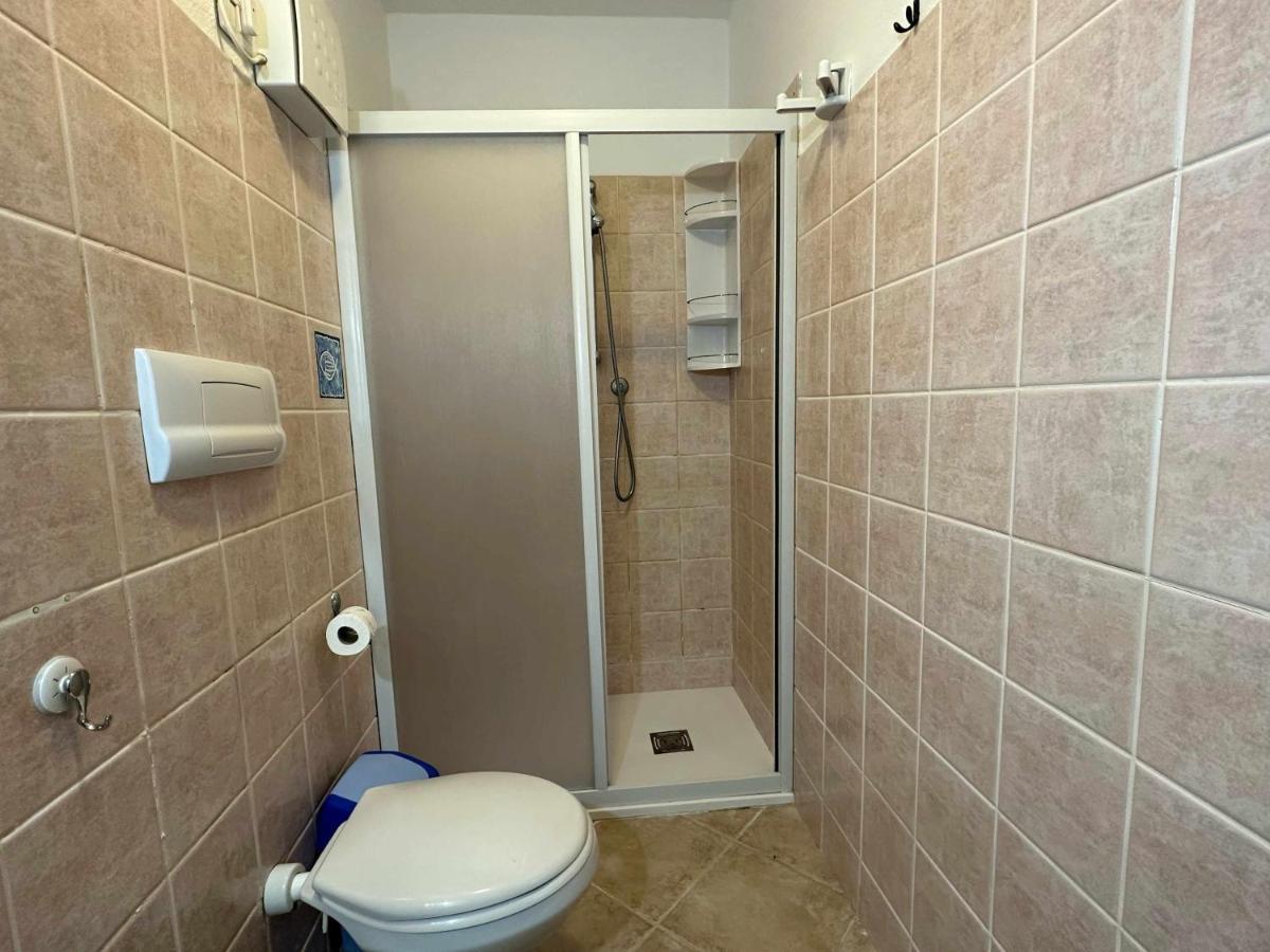 Apartament Casa Leopardi Alghero Zewnętrze zdjęcie