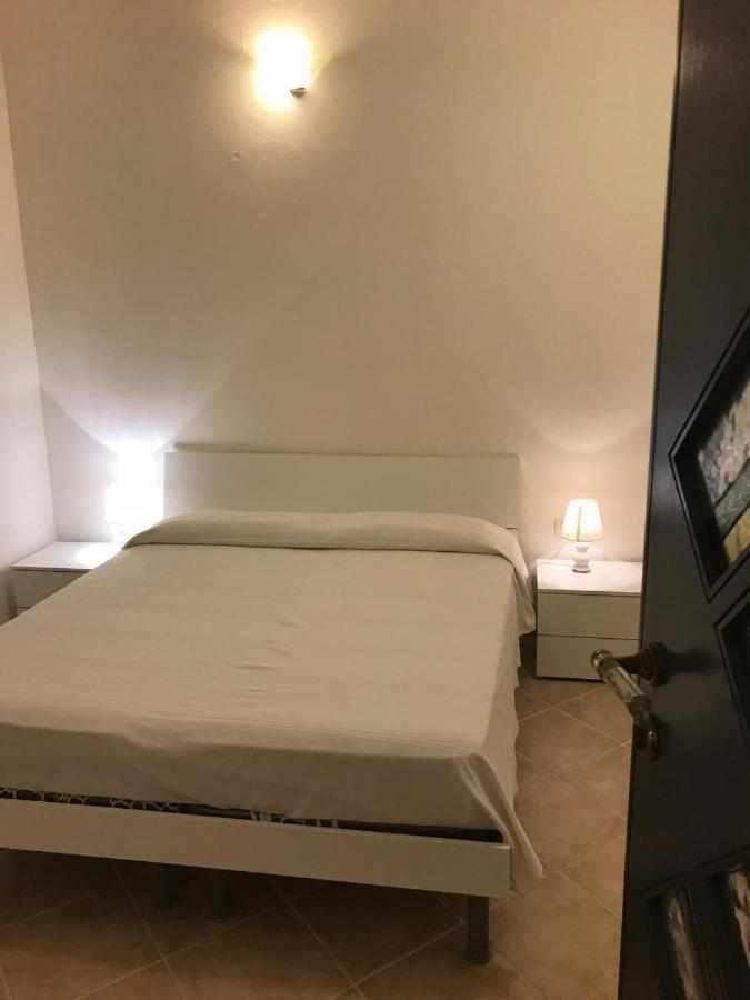 Apartament Casa Leopardi Alghero Zewnętrze zdjęcie