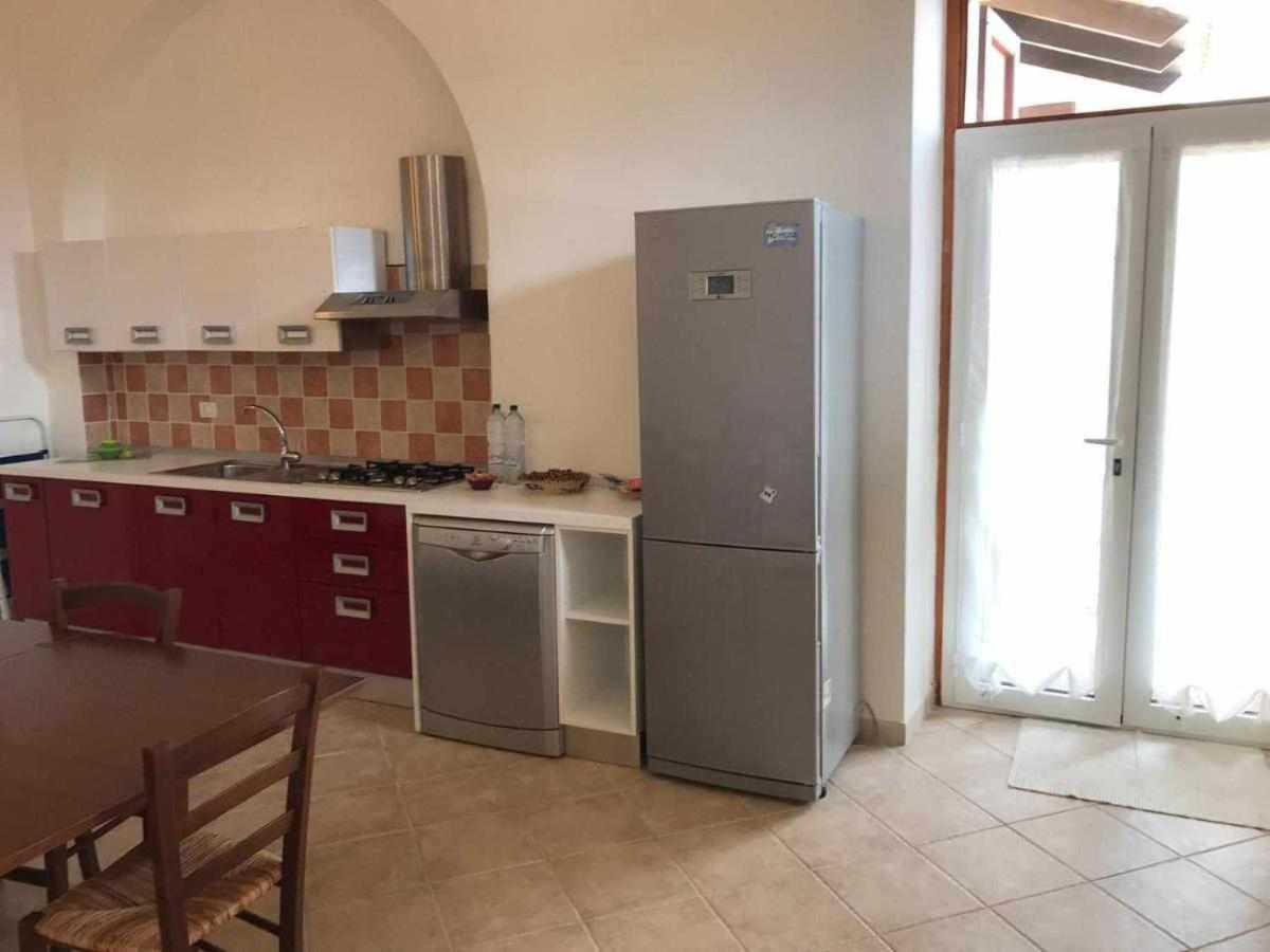 Apartament Casa Leopardi Alghero Zewnętrze zdjęcie