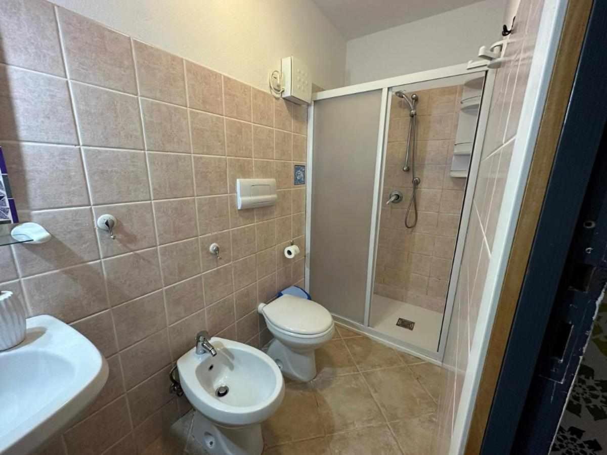 Apartament Casa Leopardi Alghero Zewnętrze zdjęcie