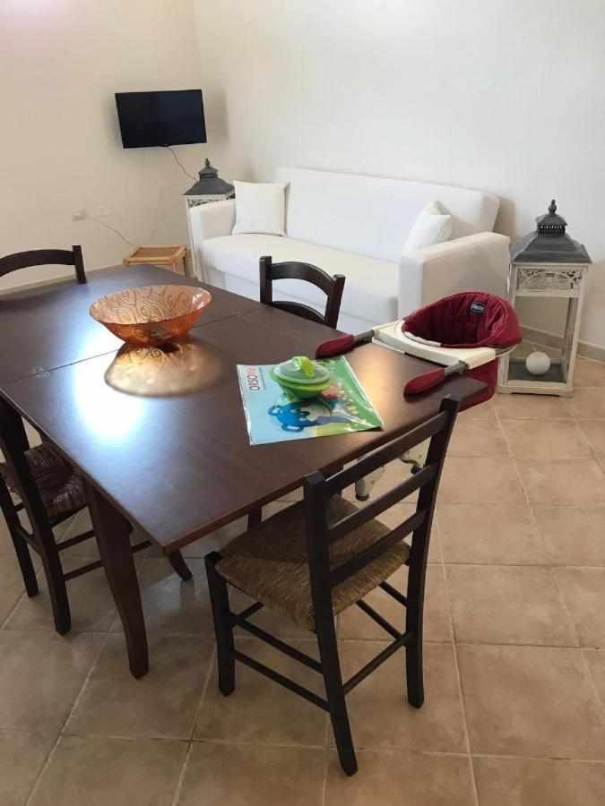 Apartament Casa Leopardi Alghero Zewnętrze zdjęcie