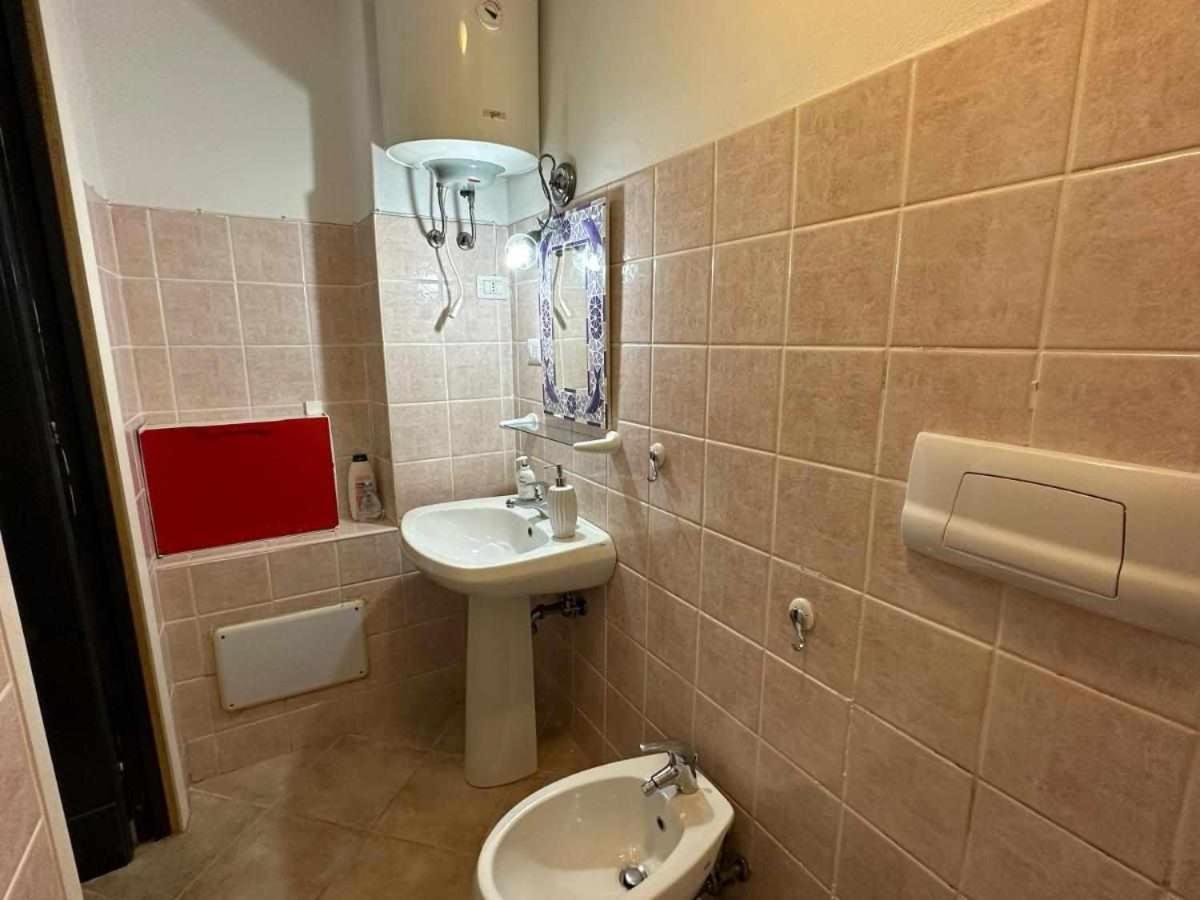 Apartament Casa Leopardi Alghero Zewnętrze zdjęcie