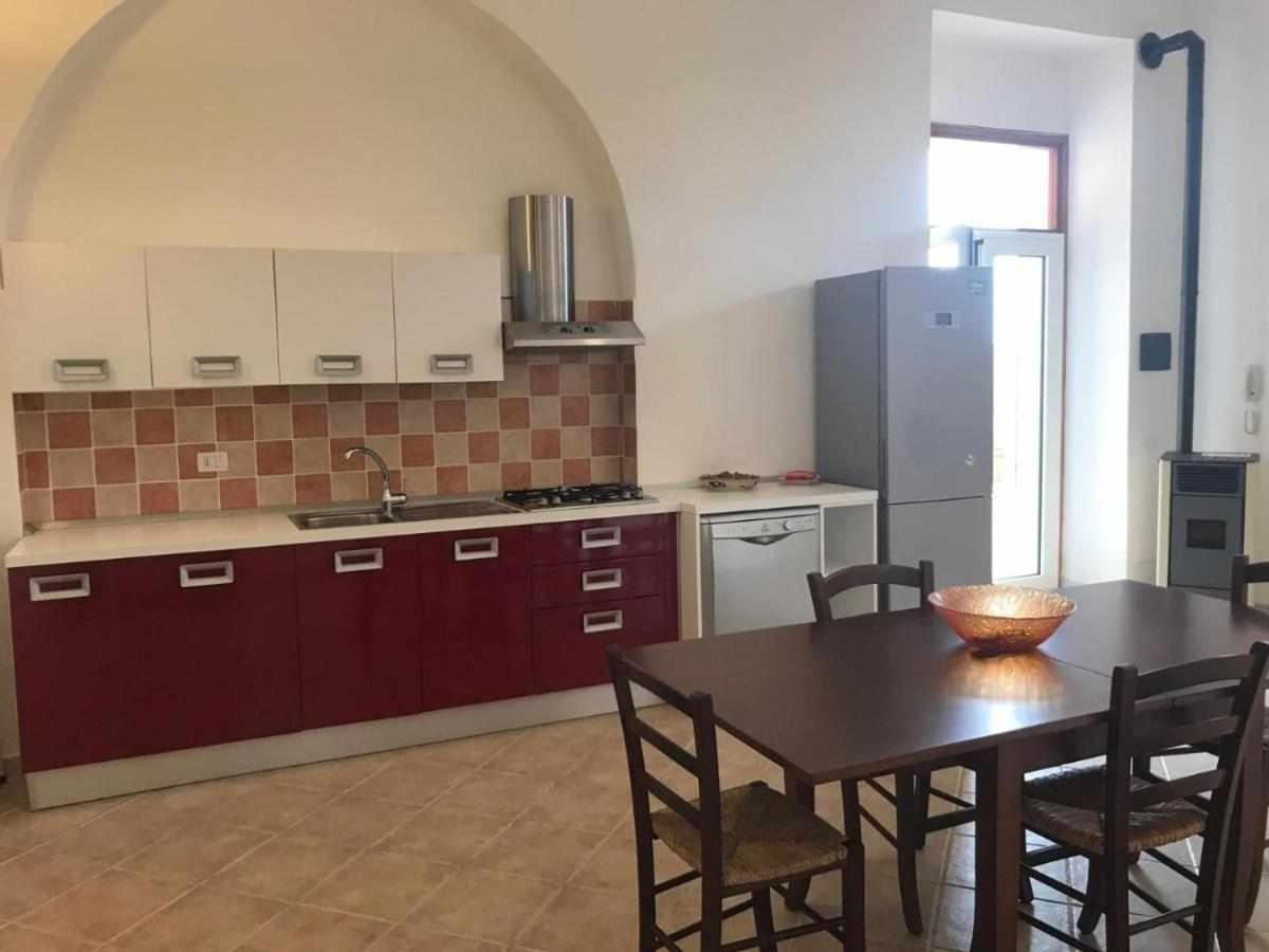 Apartament Casa Leopardi Alghero Zewnętrze zdjęcie