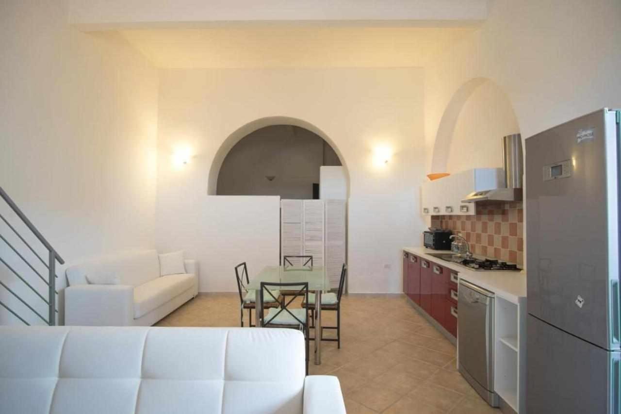 Apartament Casa Leopardi Alghero Zewnętrze zdjęcie