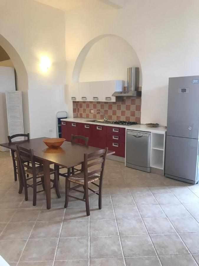 Apartament Casa Leopardi Alghero Zewnętrze zdjęcie