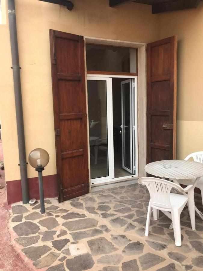 Apartament Casa Leopardi Alghero Zewnętrze zdjęcie
