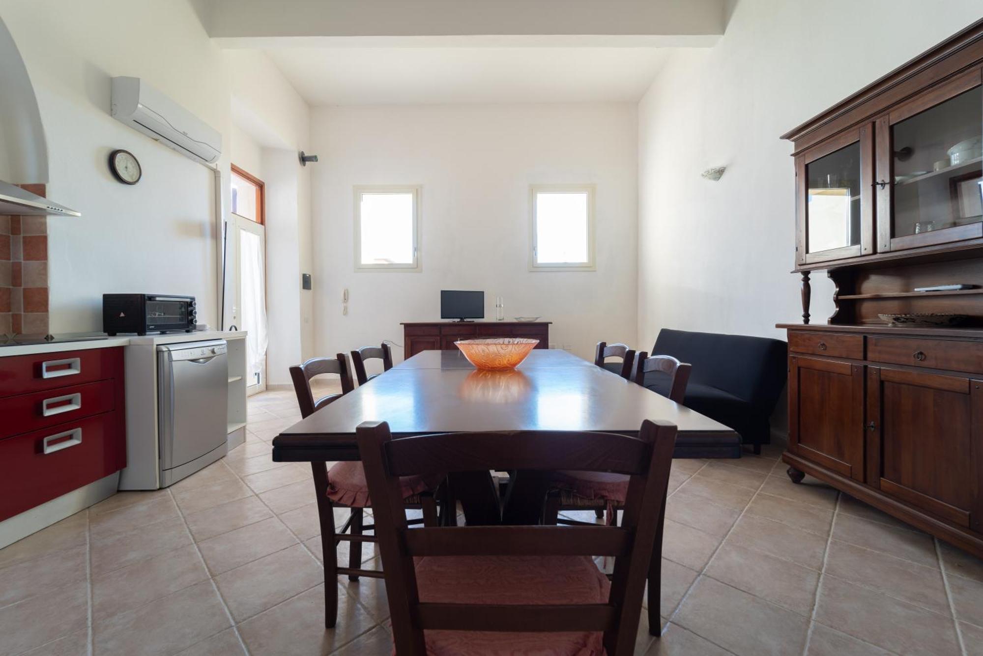 Apartament Casa Leopardi Alghero Zewnętrze zdjęcie