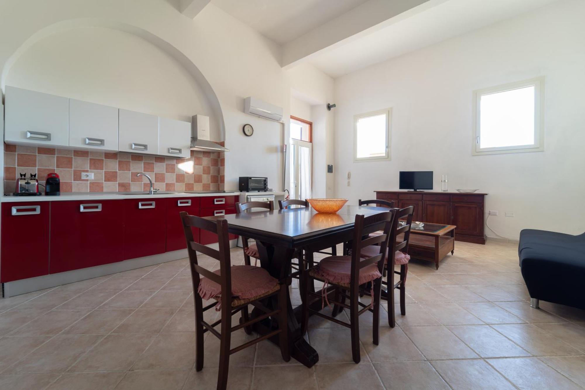 Apartament Casa Leopardi Alghero Zewnętrze zdjęcie