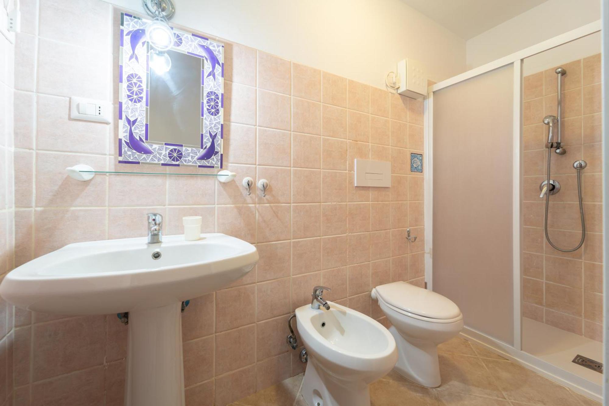 Apartament Casa Leopardi Alghero Zewnętrze zdjęcie